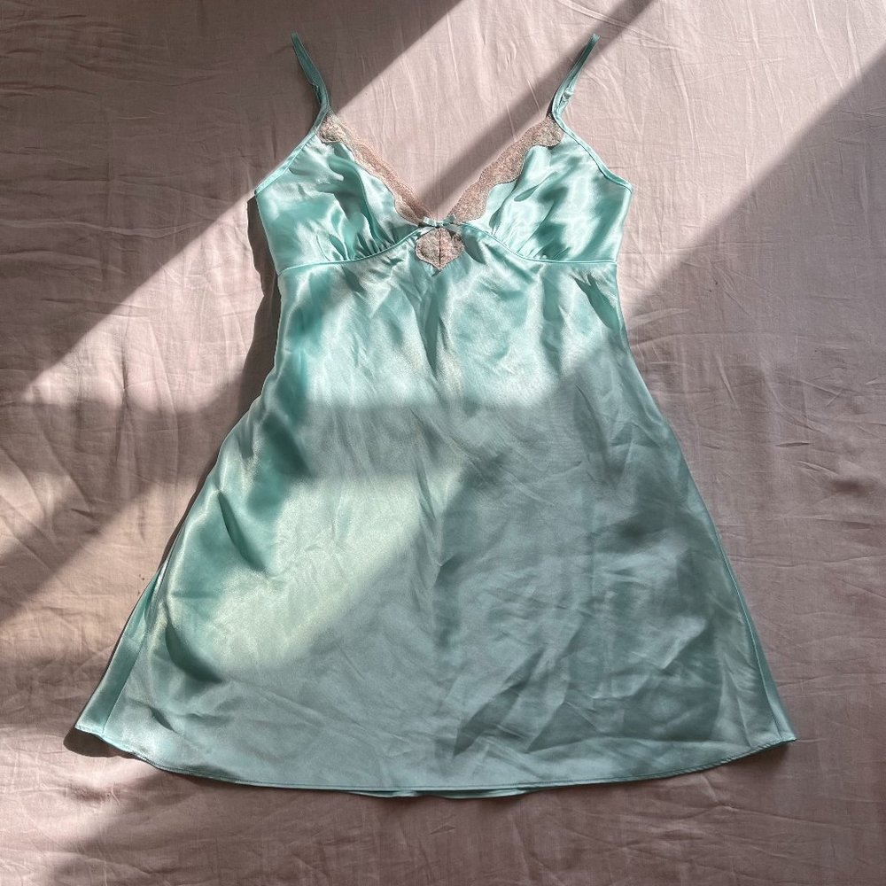 linea Donatella babydoll S